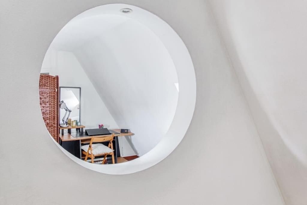 Appartement Le Cocon Alsacien à Strasbourg Extérieur photo