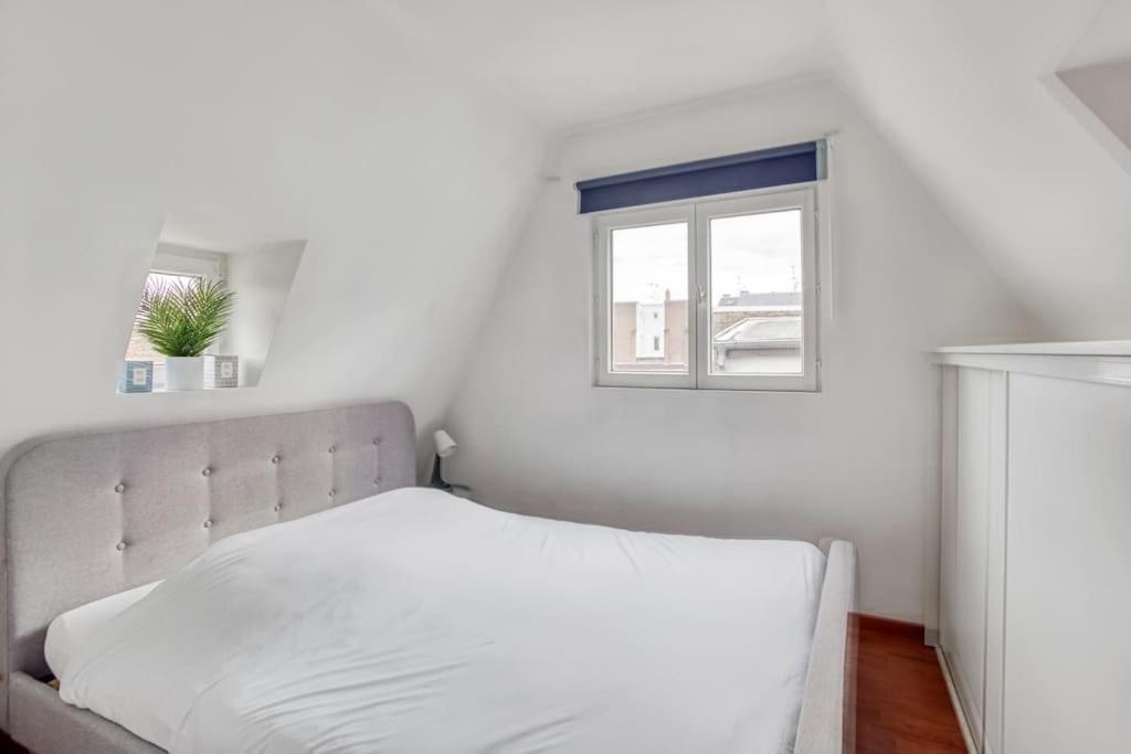 Appartement Le Cocon Alsacien à Strasbourg Extérieur photo