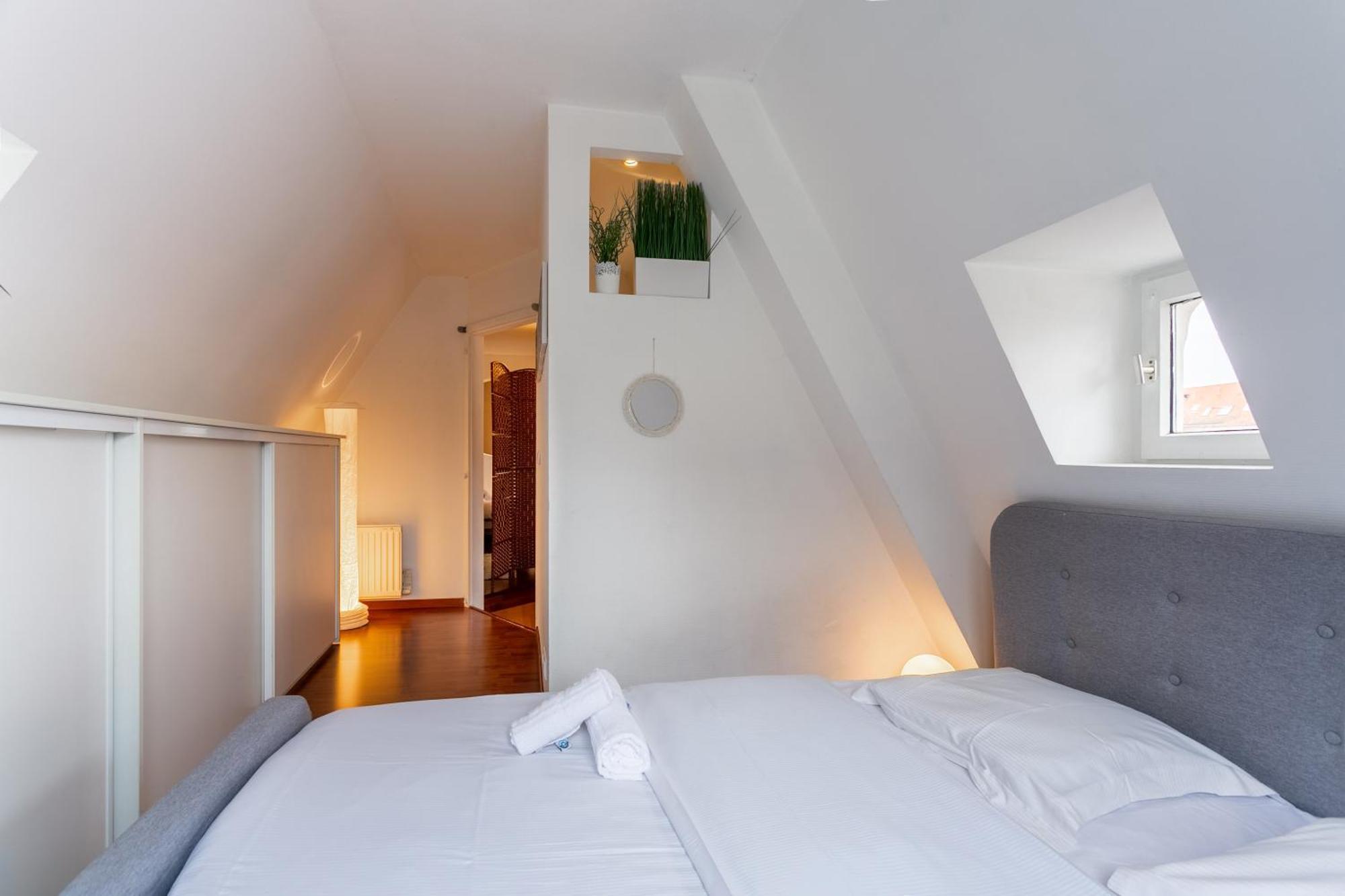 Appartement Le Cocon Alsacien à Strasbourg Extérieur photo